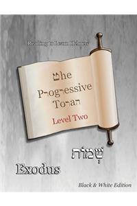 Progressive Torah