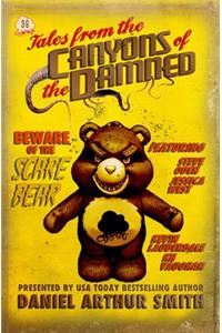 Tales from the Canyons of the Damned