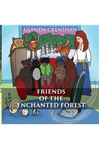 Friends of the Enchanted Forest