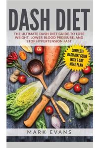 DASH Diet