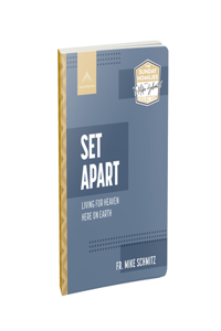 Set Apart