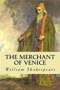The Merchant of Venice