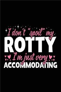 I Don't 