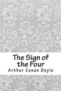 The Sign of the Four