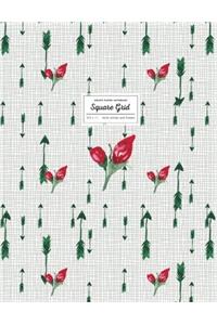 Graph Paper Notebook