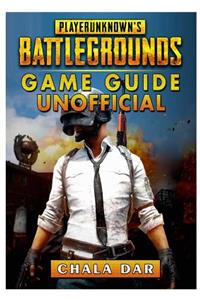 Player Unknowns Battlegrounds Game Guide Unofficial