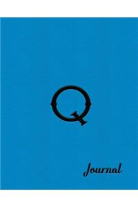 Q Journal