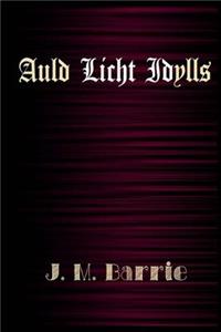 Auld Licht Idylls