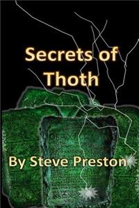 Secrets of Thoth