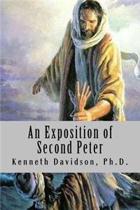 An Exposition of Second Peter