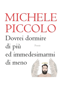 Dovrei dormire di più ed immedesimarmi di meno