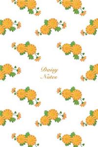 Daisy Notes