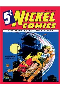 Nickel Comics #5