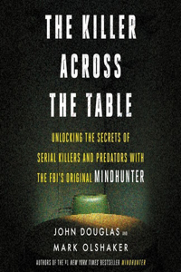 Killer Across the Table