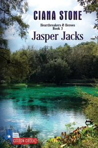 Jasper Jacks