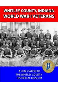 Whitley County, Indiana World War I Veterans I-Z