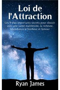 Loi de L'Attraction