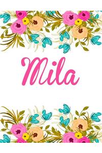 Mila