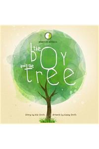 The Boy and The Tree