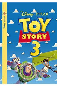 Toy Story 3, Disney Lecture