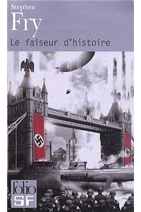 Faiseur D Histoire