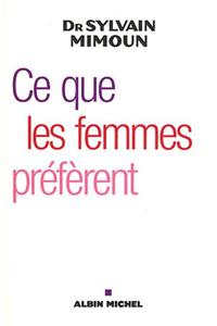 Ce Que Les Femmes Preferent