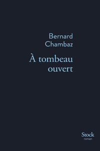 A Tombeau Ouvert