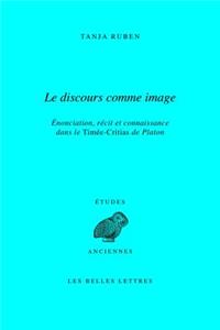 Le Discours Comme Image