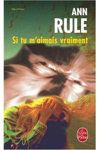 Si Tu M'Aimais Vraiment