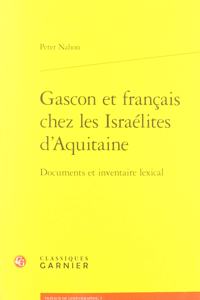 Gascon Et Francais