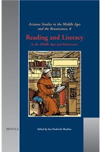 Reading and Literacy in the Middle Ages and Renaissance