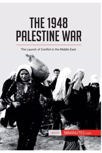 1948 Palestine War