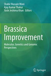 Brassica Improvement