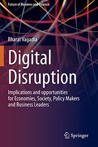 Digital Disruption