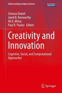 Creativity and Innovation