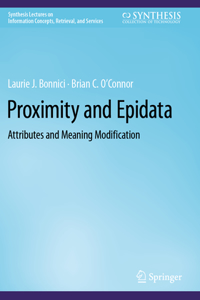 Proximity and Epidata