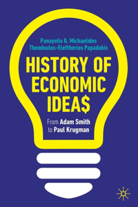 History of Economic Ideas