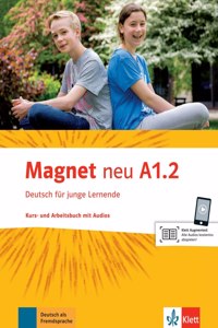Magnet Neu in Teilbanden