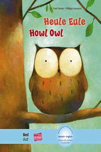 Heule Eule / Howl Owl