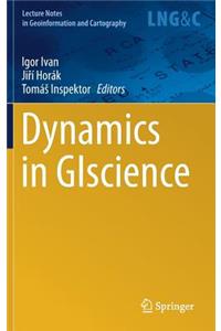 Dynamics in Giscience