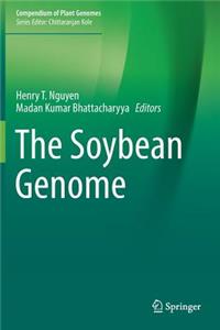 Soybean Genome