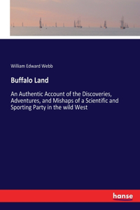 Buffalo Land