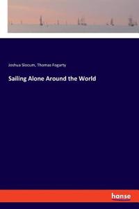 Sailing Alone Around the World