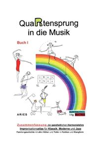 QuaRtensprung in die Musik