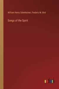 Songs of the Spirit