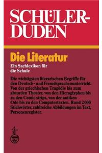 Schulerduden