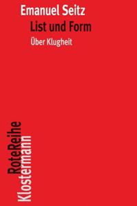 List Und Form - Uber Klugheit