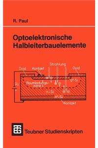 Optoelektronische Halbleiterbauelemente