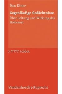 Gegenlaufige Gedachtnisse