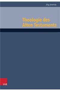 Theologie Des Alten Testaments